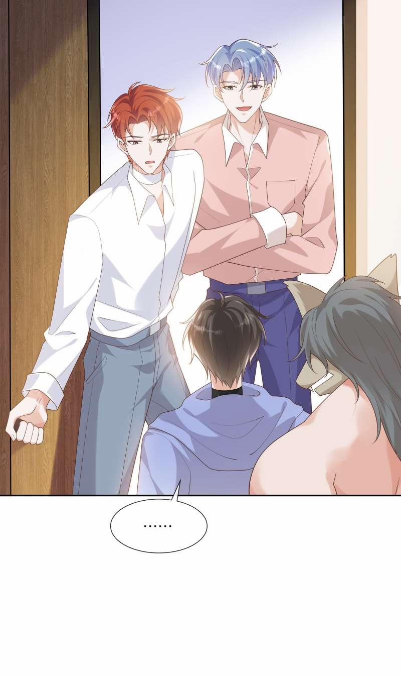 Người Dẫn Đường Có Phải Trùng Sinh Rồi Không 58 trang 24