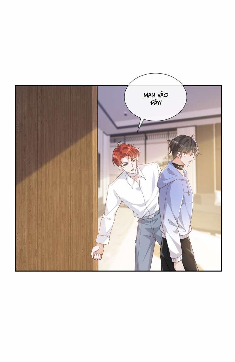 Người Dẫn Đường Có Phải Trùng Sinh Rồi Không 58 trang 25