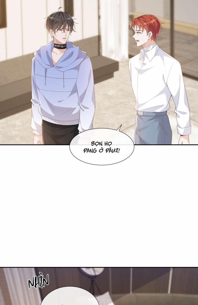 Người Dẫn Đường Có Phải Trùng Sinh Rồi Không 58 trang 27