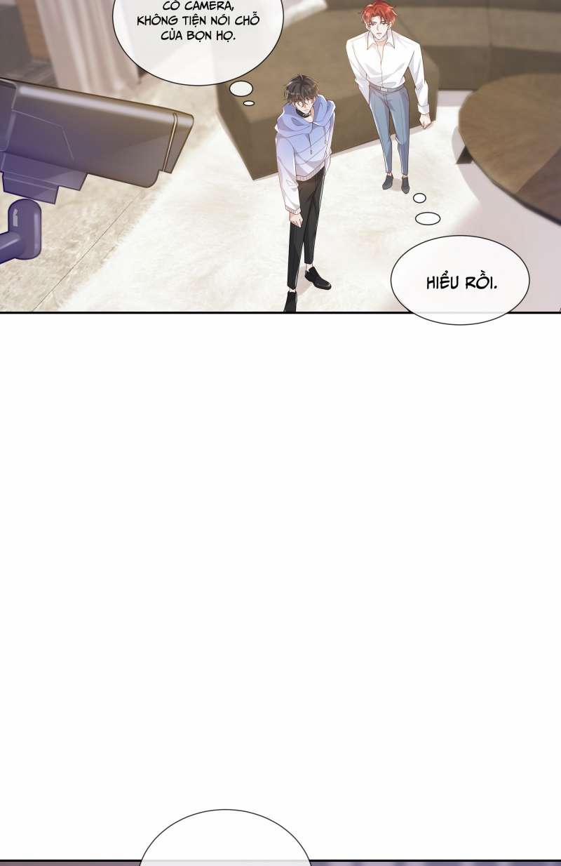 Người Dẫn Đường Có Phải Trùng Sinh Rồi Không 58 trang 28