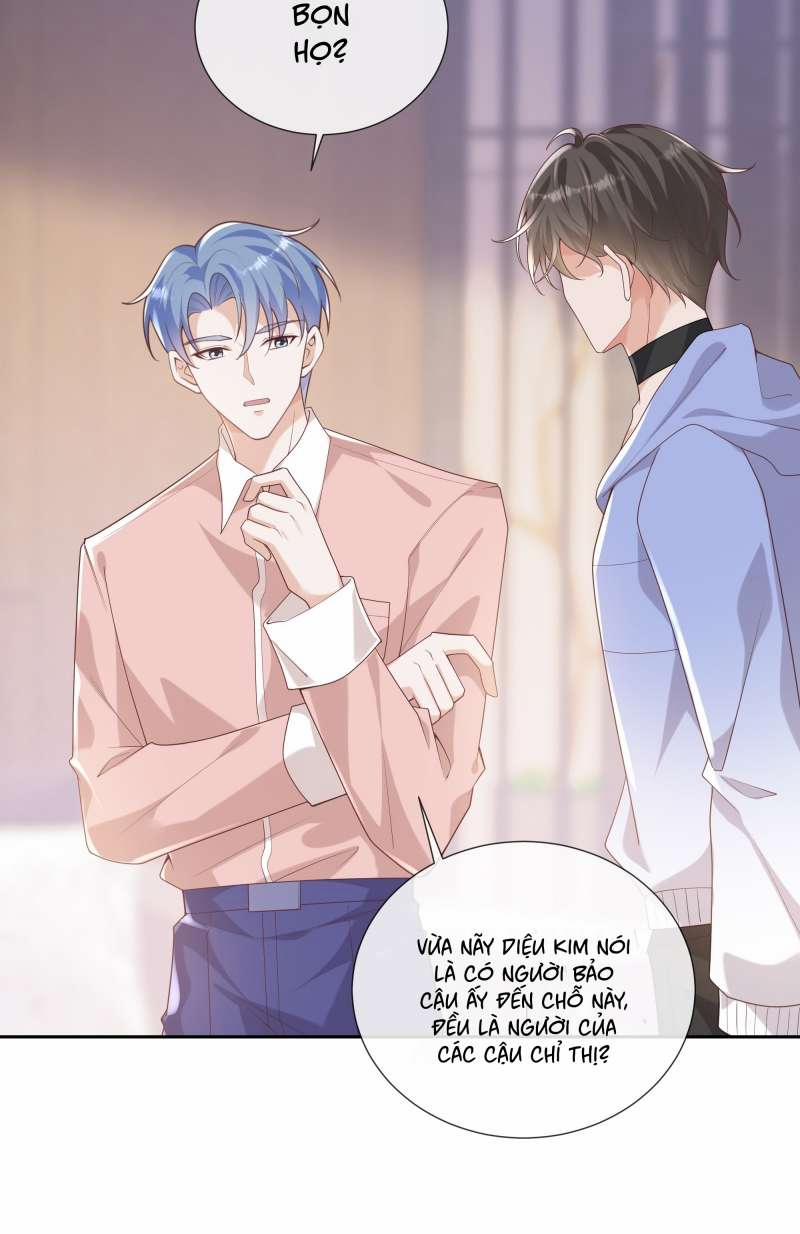 Người Dẫn Đường Có Phải Trùng Sinh Rồi Không 58 trang 29