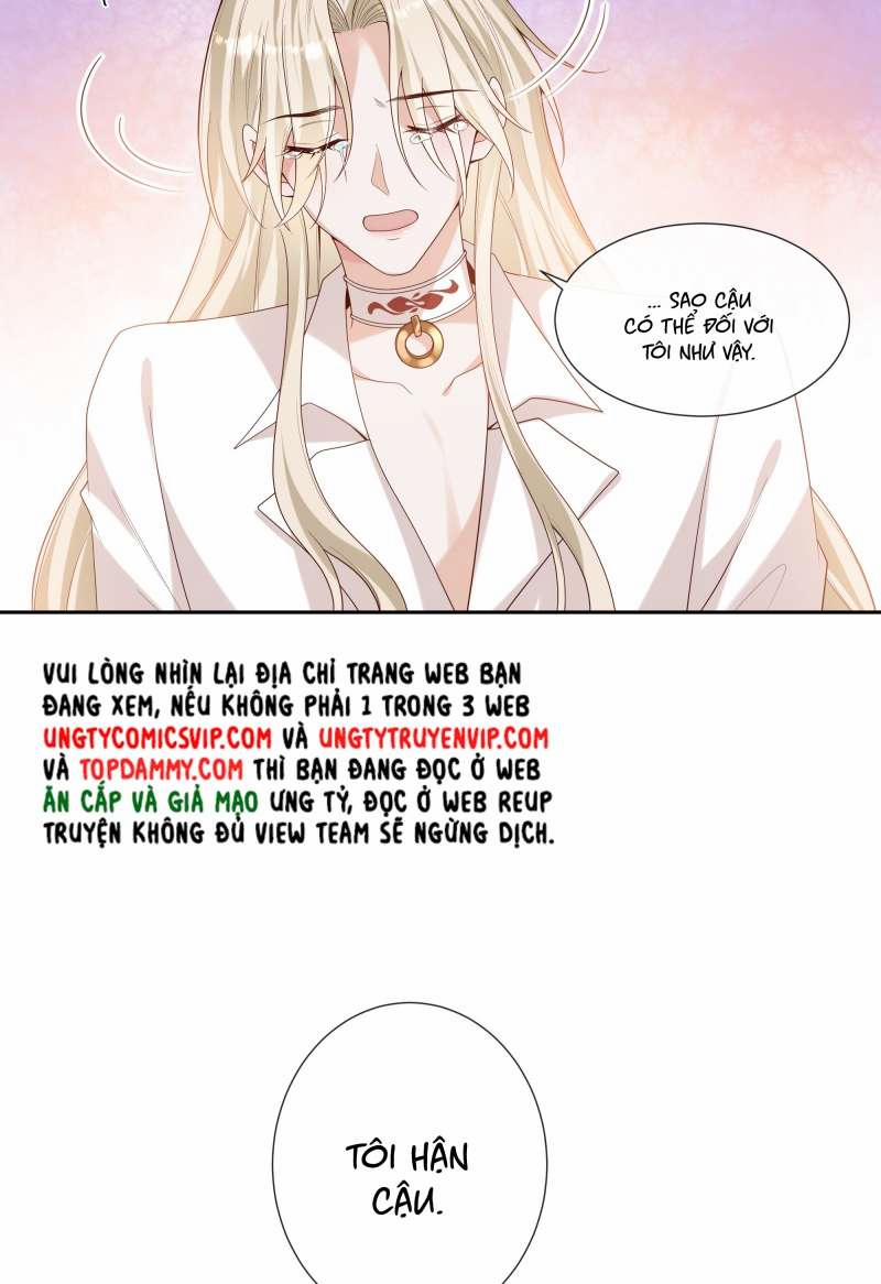 Người Dẫn Đường Có Phải Trùng Sinh Rồi Không 58 trang 3