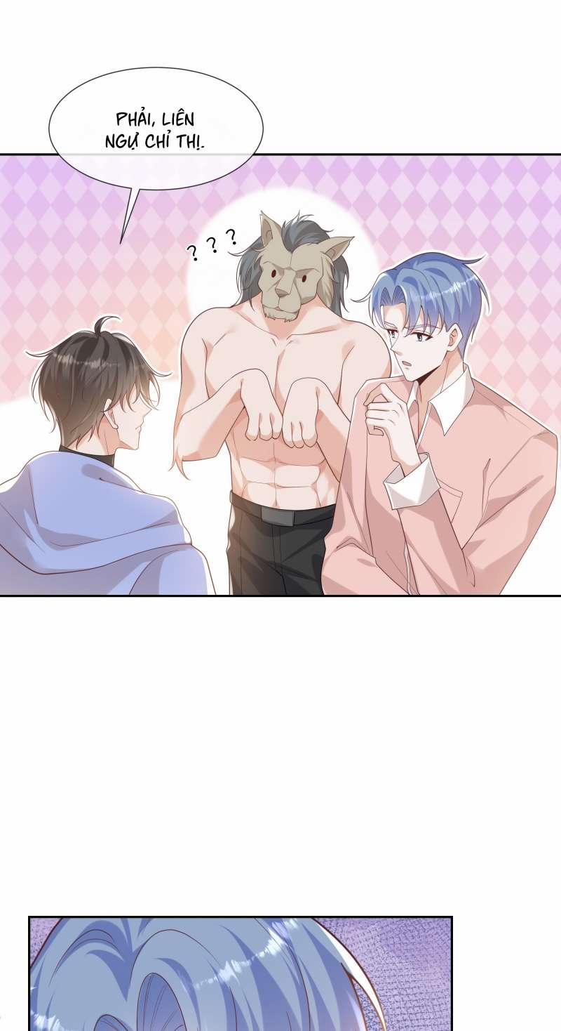 Người Dẫn Đường Có Phải Trùng Sinh Rồi Không 58 trang 30