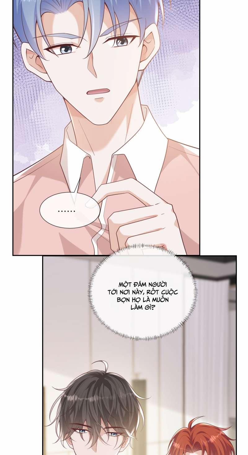 Người Dẫn Đường Có Phải Trùng Sinh Rồi Không 58 trang 31