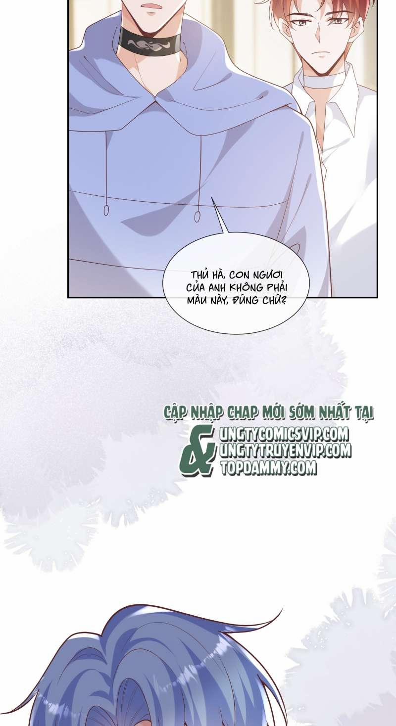 Người Dẫn Đường Có Phải Trùng Sinh Rồi Không 58 trang 32