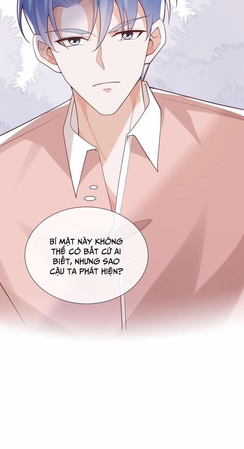 Người Dẫn Đường Có Phải Trùng Sinh Rồi Không 58 trang 33