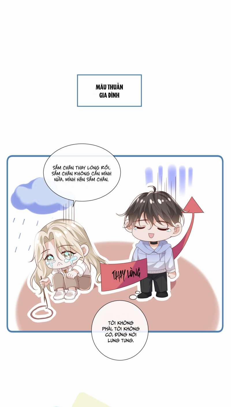 Người Dẫn Đường Có Phải Trùng Sinh Rồi Không 58 trang 35