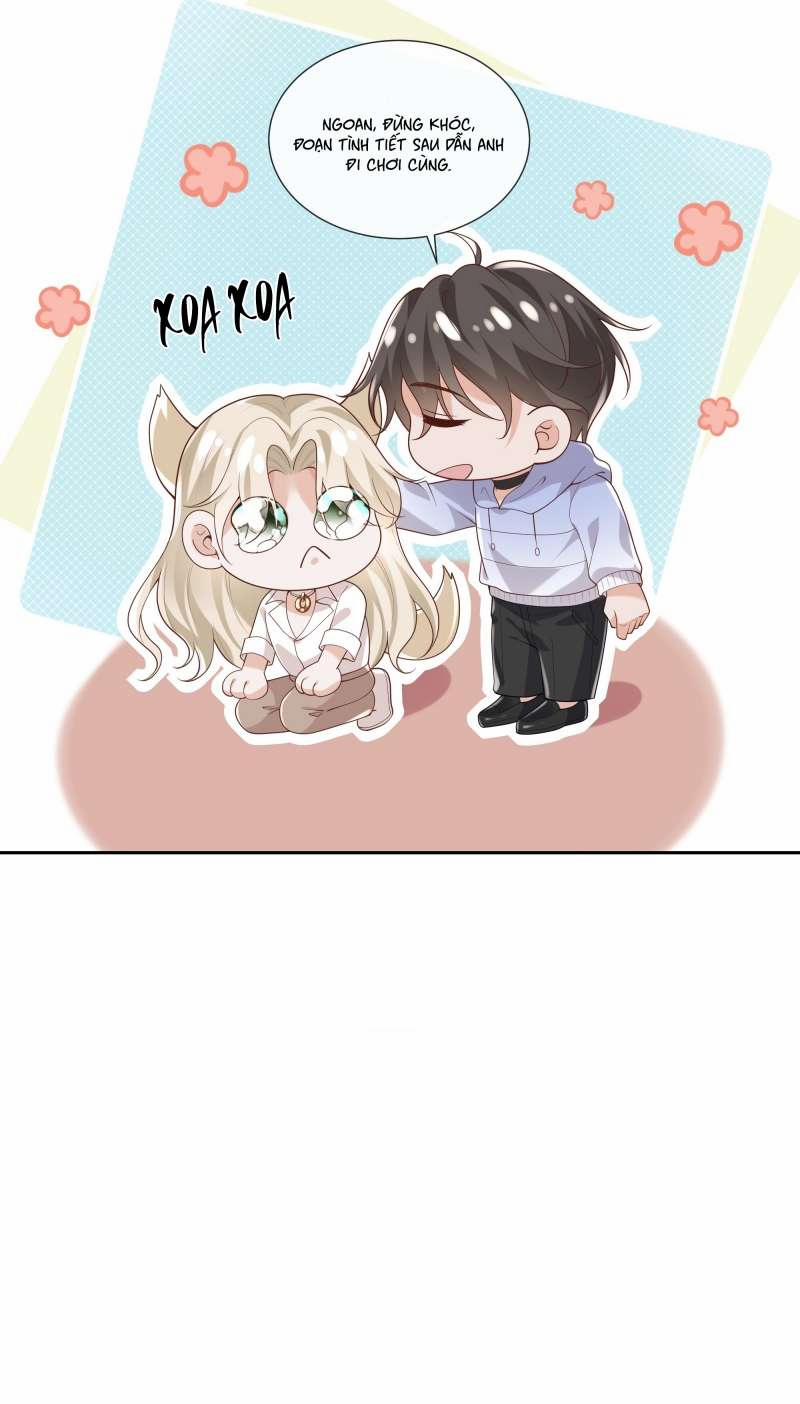 Người Dẫn Đường Có Phải Trùng Sinh Rồi Không 58 trang 36