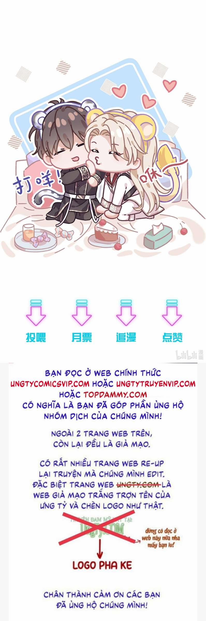 Người Dẫn Đường Có Phải Trùng Sinh Rồi Không 58 trang 37