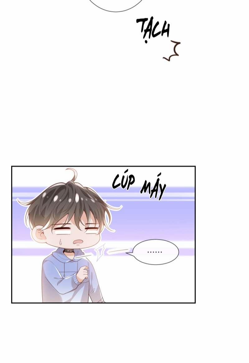 Người Dẫn Đường Có Phải Trùng Sinh Rồi Không 58 trang 4