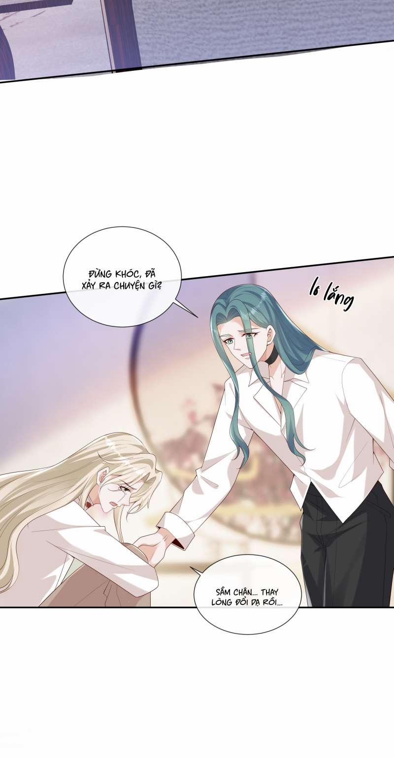 Người Dẫn Đường Có Phải Trùng Sinh Rồi Không 58 trang 6