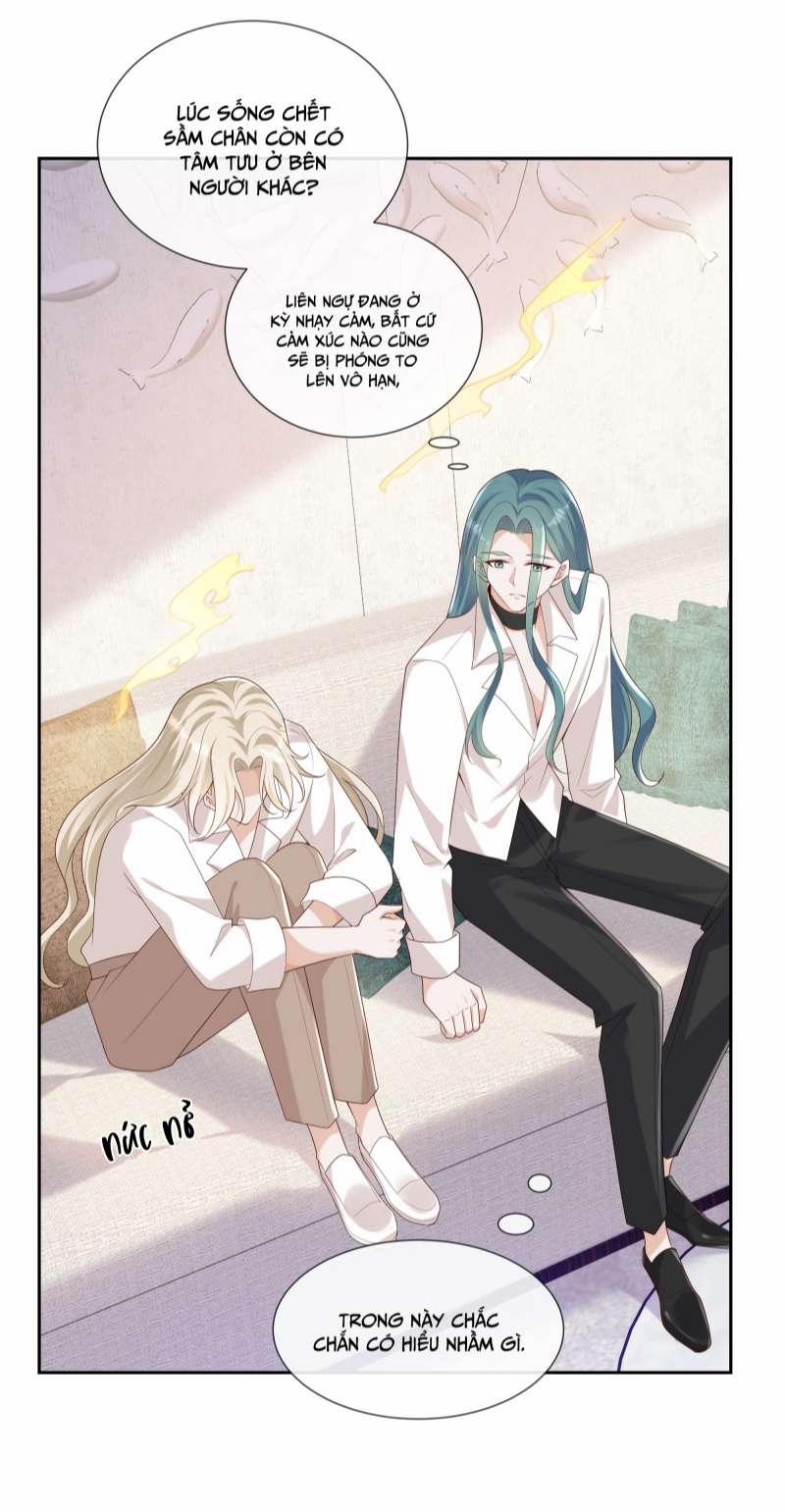 Người Dẫn Đường Có Phải Trùng Sinh Rồi Không 58 trang 7