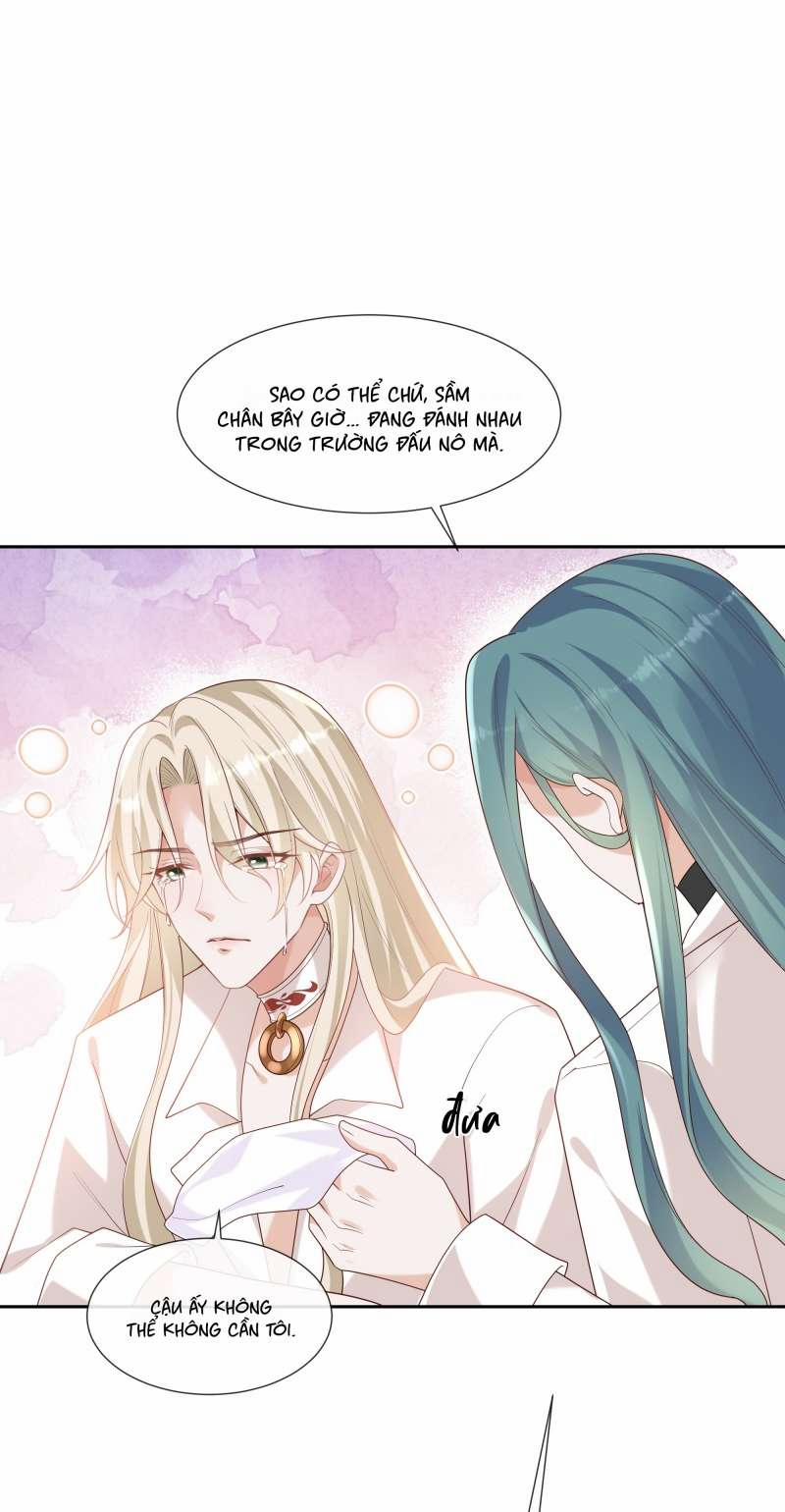 Người Dẫn Đường Có Phải Trùng Sinh Rồi Không 58 trang 8