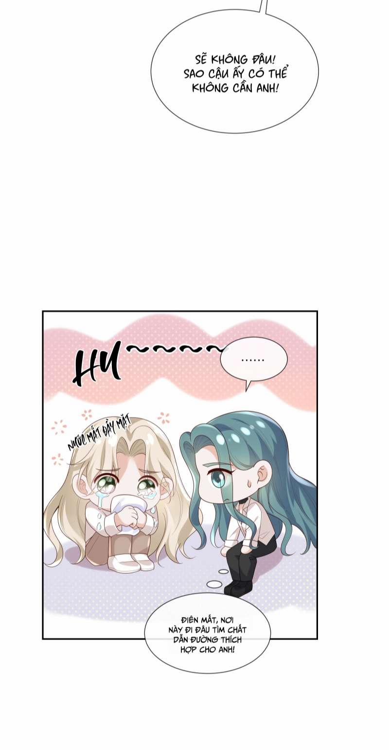 Người Dẫn Đường Có Phải Trùng Sinh Rồi Không 58 trang 9