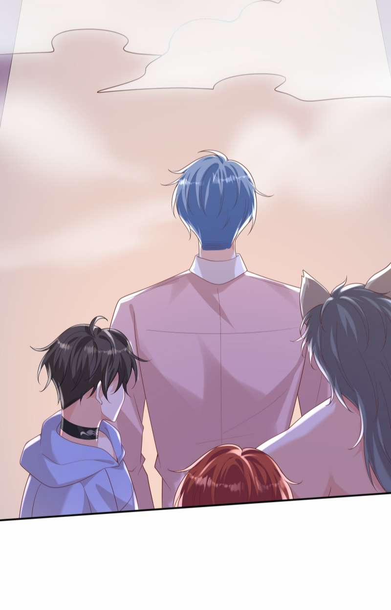 Người Dẫn Đường Có Phải Trùng Sinh Rồi Không 59 trang 10