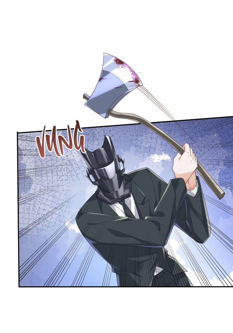 Người Dẫn Đường Có Phải Trùng Sinh Rồi Không 59 trang 11