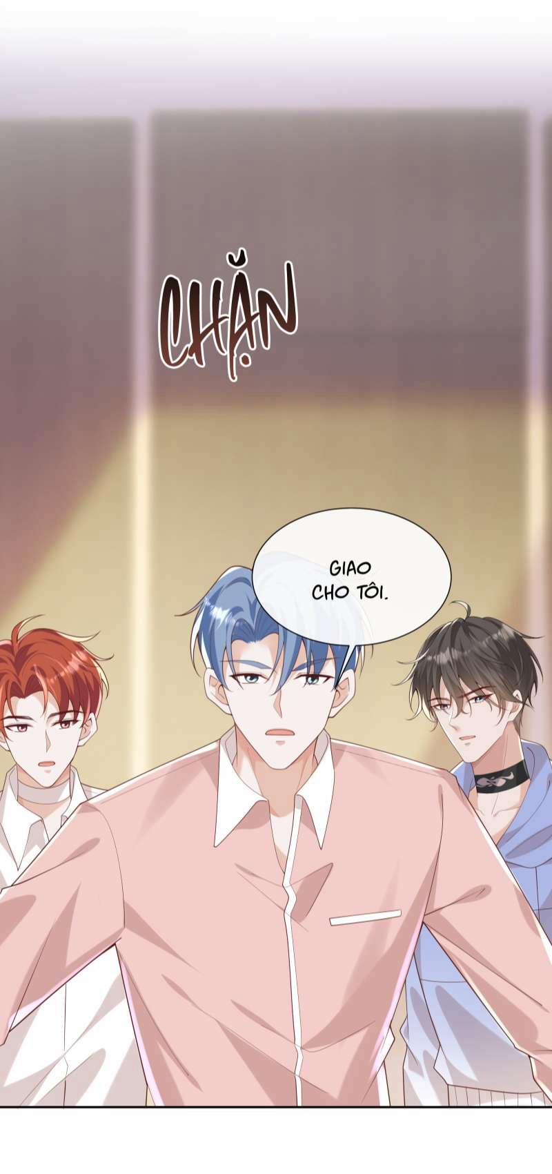 Người Dẫn Đường Có Phải Trùng Sinh Rồi Không 59 trang 12