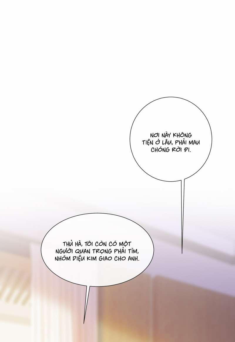 Người Dẫn Đường Có Phải Trùng Sinh Rồi Không 59 trang 16