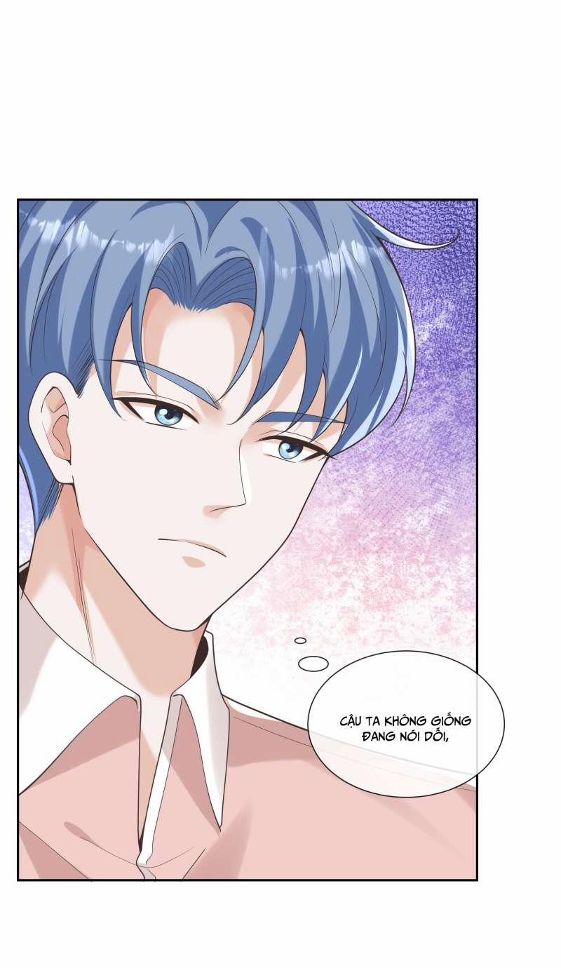 Người Dẫn Đường Có Phải Trùng Sinh Rồi Không 59 trang 2