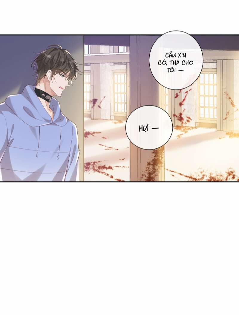 Người Dẫn Đường Có Phải Trùng Sinh Rồi Không 59 trang 20