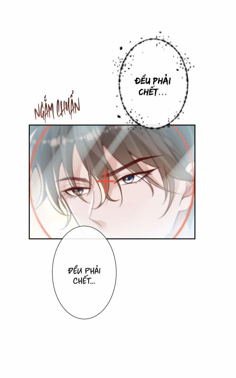 Người Dẫn Đường Có Phải Trùng Sinh Rồi Không 59 trang 22