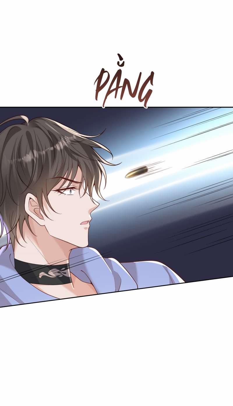 Người Dẫn Đường Có Phải Trùng Sinh Rồi Không 59 trang 23