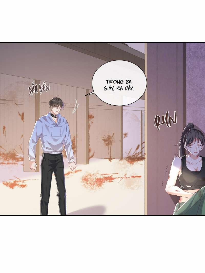 Người Dẫn Đường Có Phải Trùng Sinh Rồi Không 59 trang 25