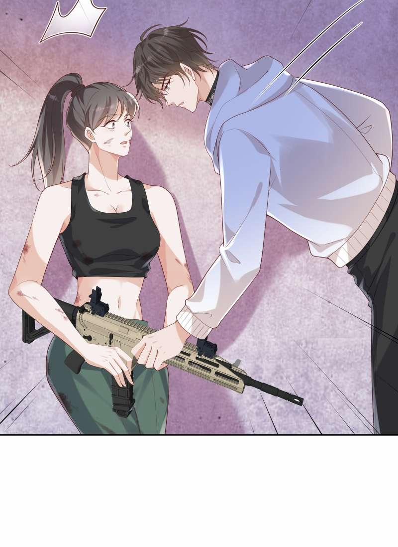 Người Dẫn Đường Có Phải Trùng Sinh Rồi Không 59 trang 28