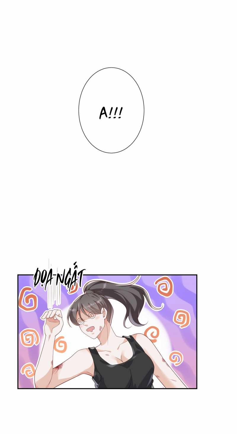 Người Dẫn Đường Có Phải Trùng Sinh Rồi Không 59 trang 29