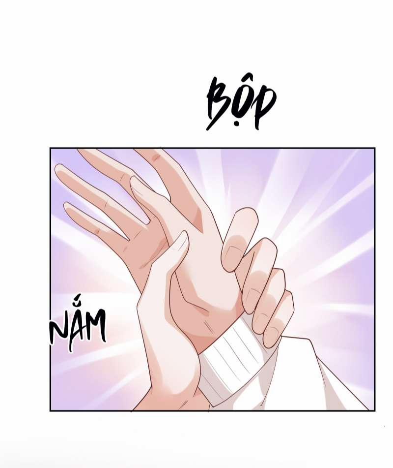 Người Dẫn Đường Có Phải Trùng Sinh Rồi Không 59 trang 30