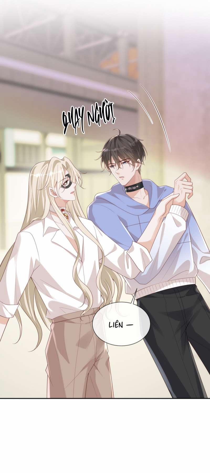 Người Dẫn Đường Có Phải Trùng Sinh Rồi Không 59 trang 31