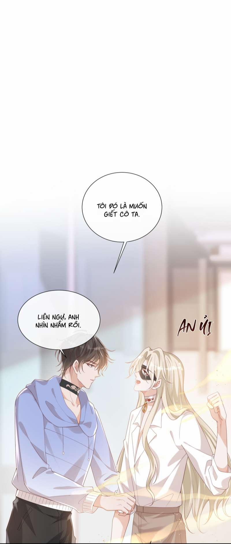 Người Dẫn Đường Có Phải Trùng Sinh Rồi Không 59 trang 34