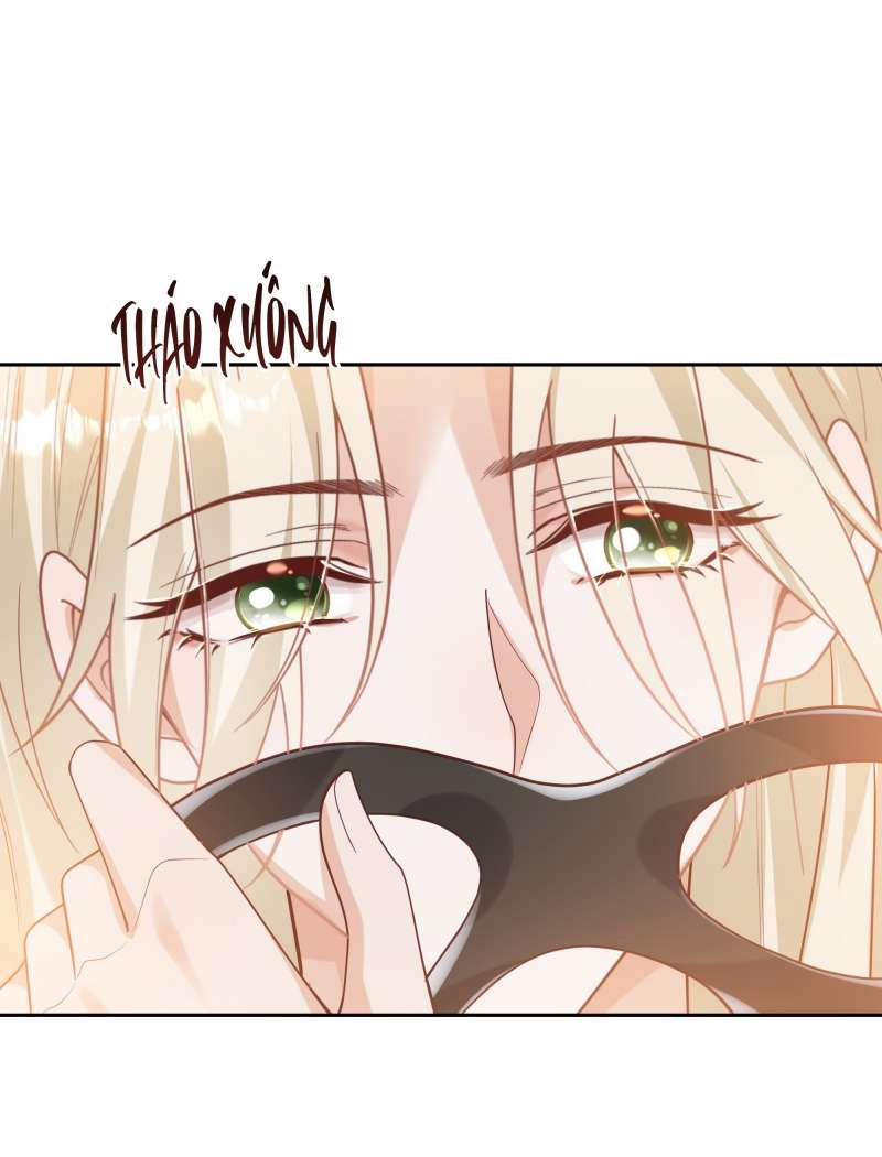 Người Dẫn Đường Có Phải Trùng Sinh Rồi Không 59 trang 37