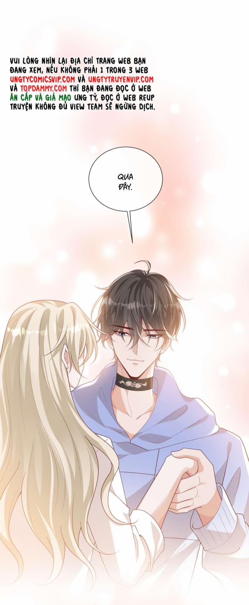 Người Dẫn Đường Có Phải Trùng Sinh Rồi Không 59 trang 38