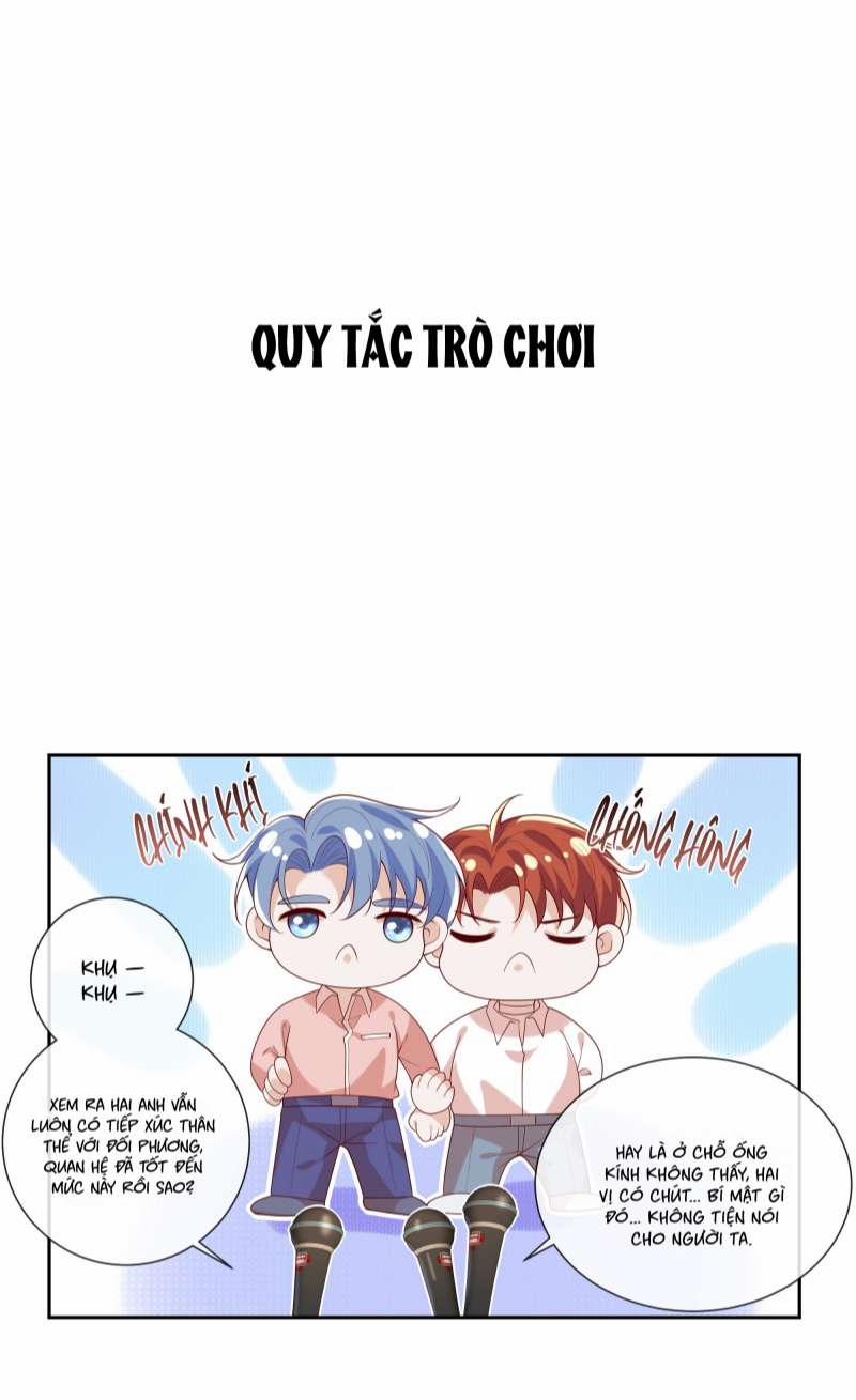 Người Dẫn Đường Có Phải Trùng Sinh Rồi Không 59 trang 40