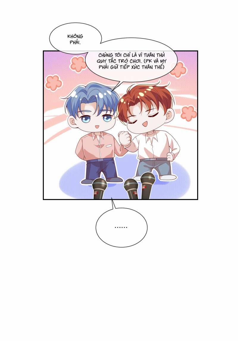 Người Dẫn Đường Có Phải Trùng Sinh Rồi Không 59 trang 41