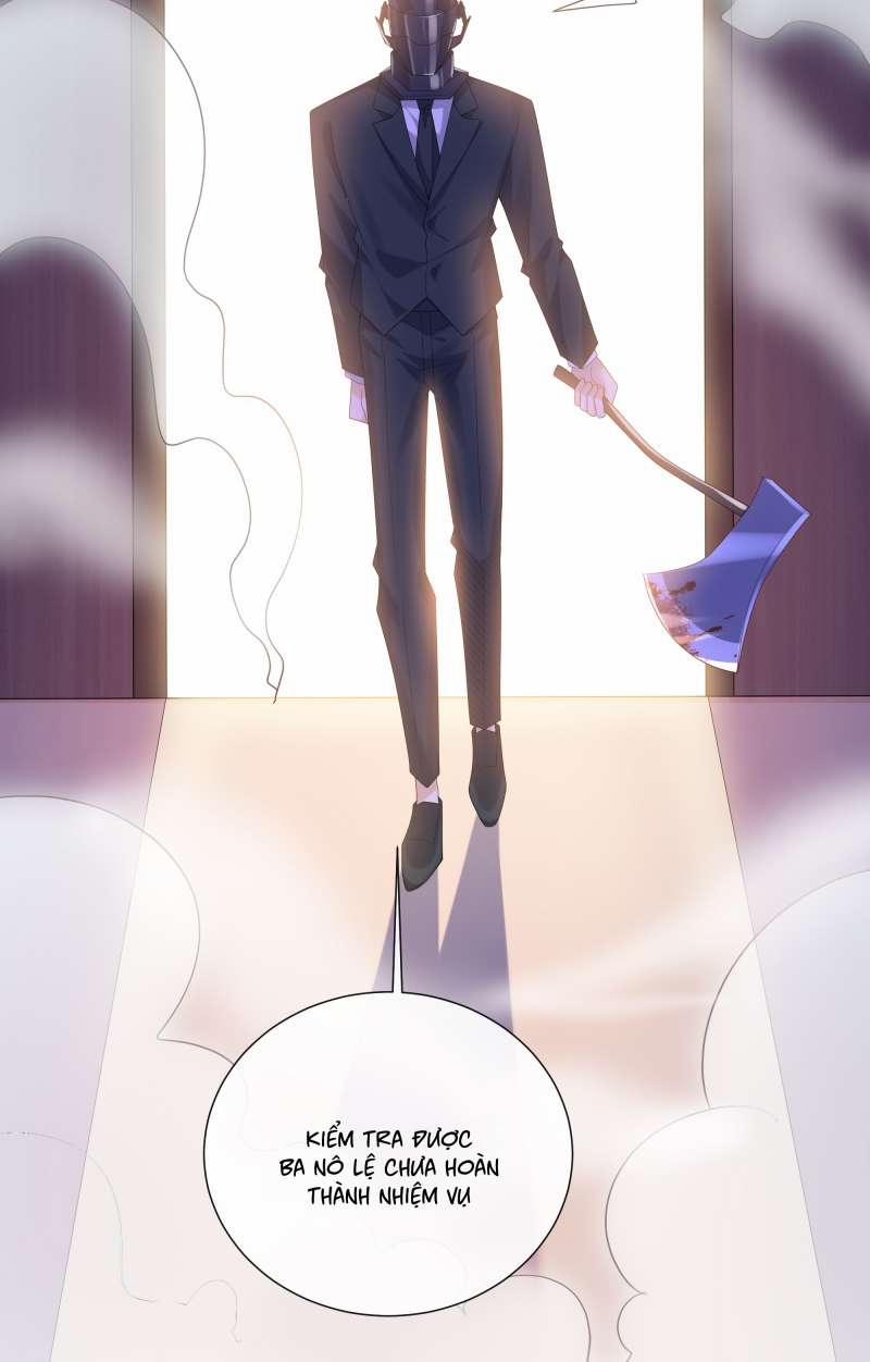 Người Dẫn Đường Có Phải Trùng Sinh Rồi Không 59 trang 9