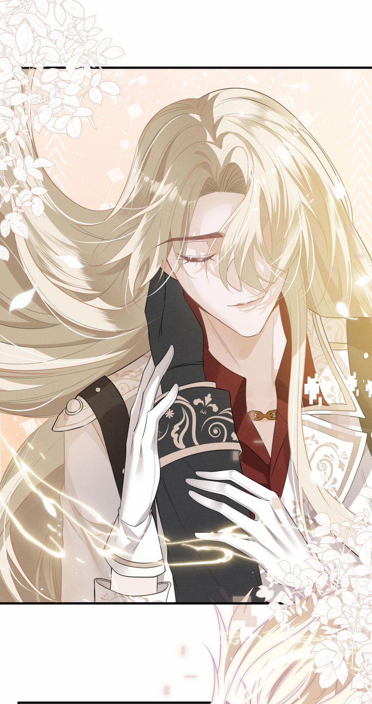 Người Dẫn Đường Có Phải Trùng Sinh Rồi Không 6 trang 10