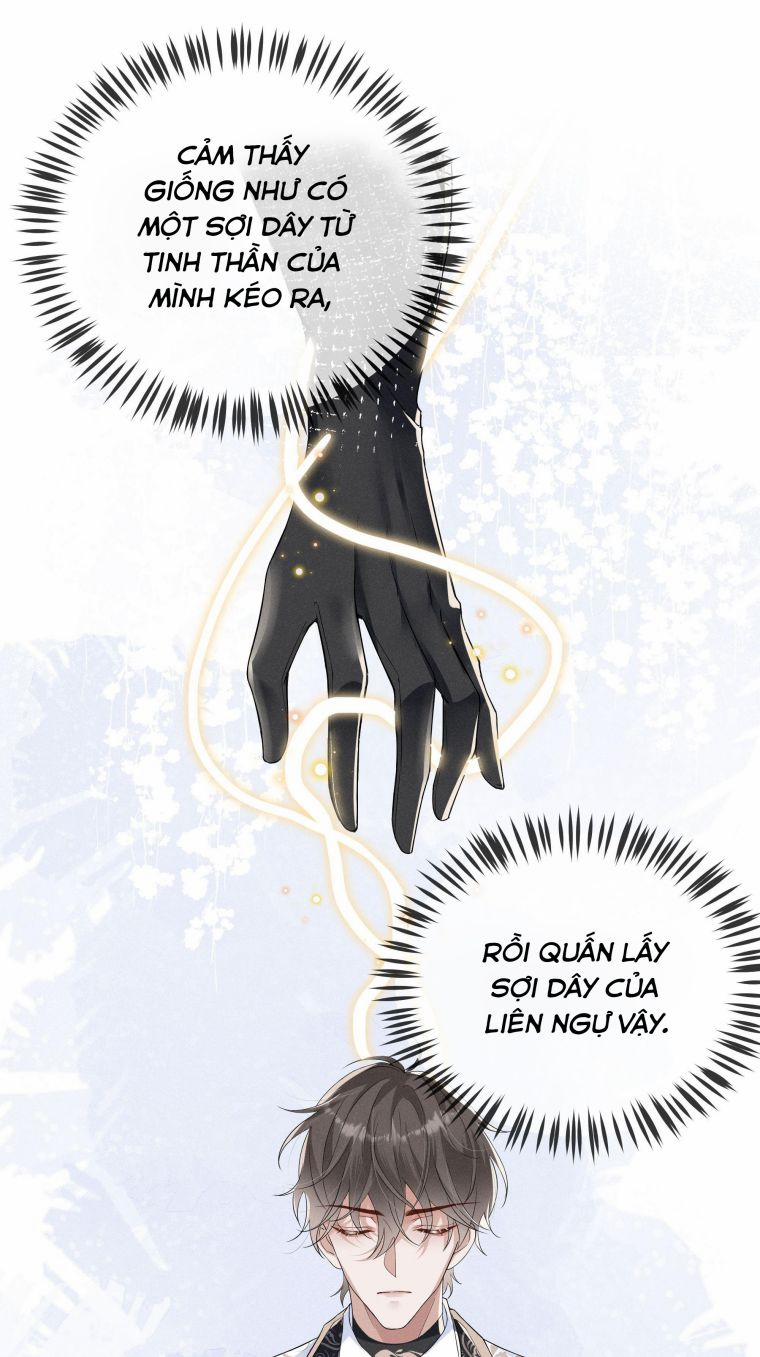 Người Dẫn Đường Có Phải Trùng Sinh Rồi Không 6 trang 13