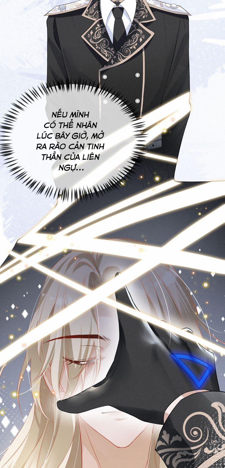 Người Dẫn Đường Có Phải Trùng Sinh Rồi Không 6 trang 14