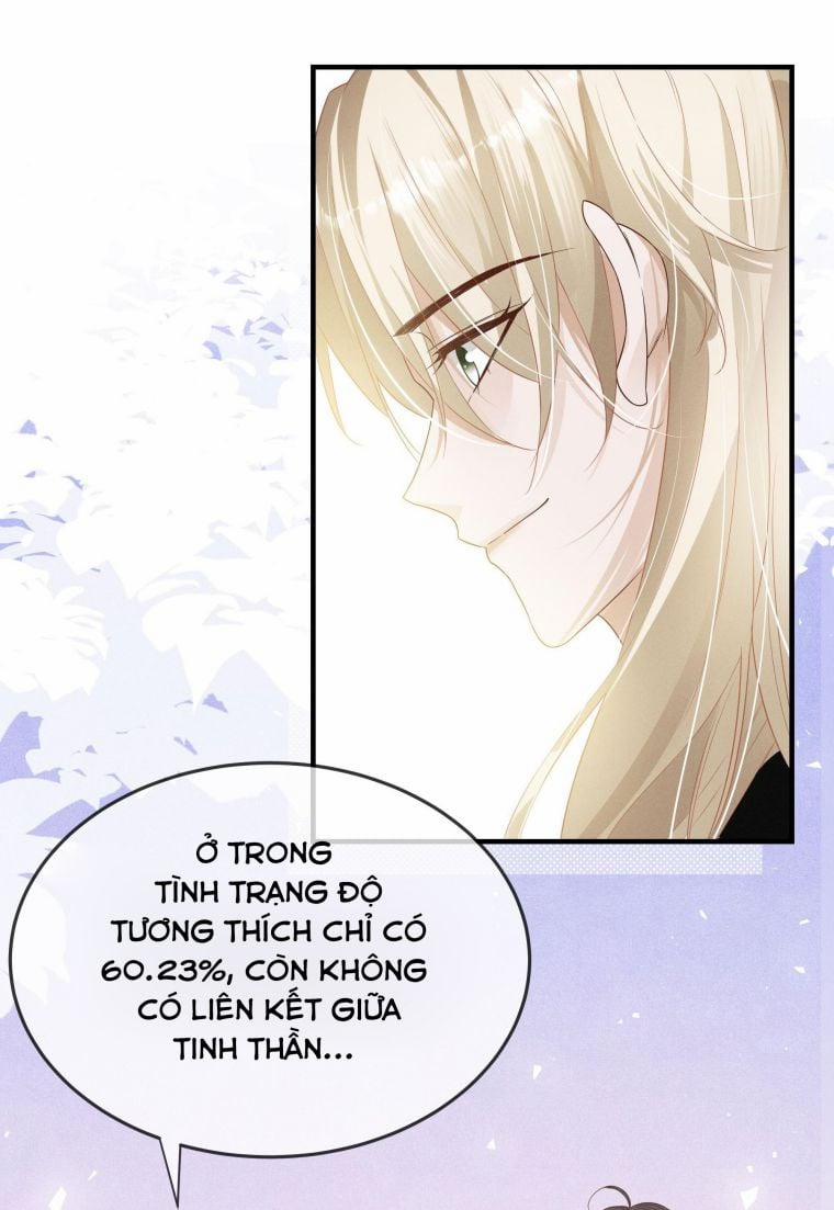 Người Dẫn Đường Có Phải Trùng Sinh Rồi Không 6 trang 2