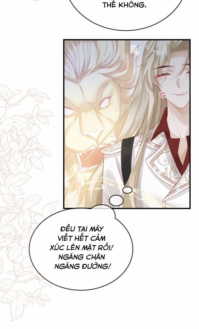 Người Dẫn Đường Có Phải Trùng Sinh Rồi Không 6 trang 21