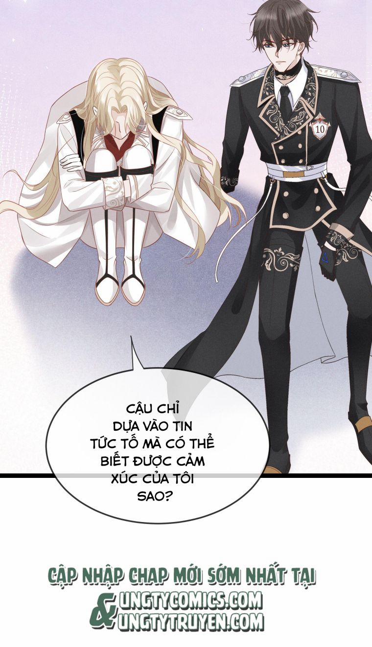 Người Dẫn Đường Có Phải Trùng Sinh Rồi Không 6 trang 3