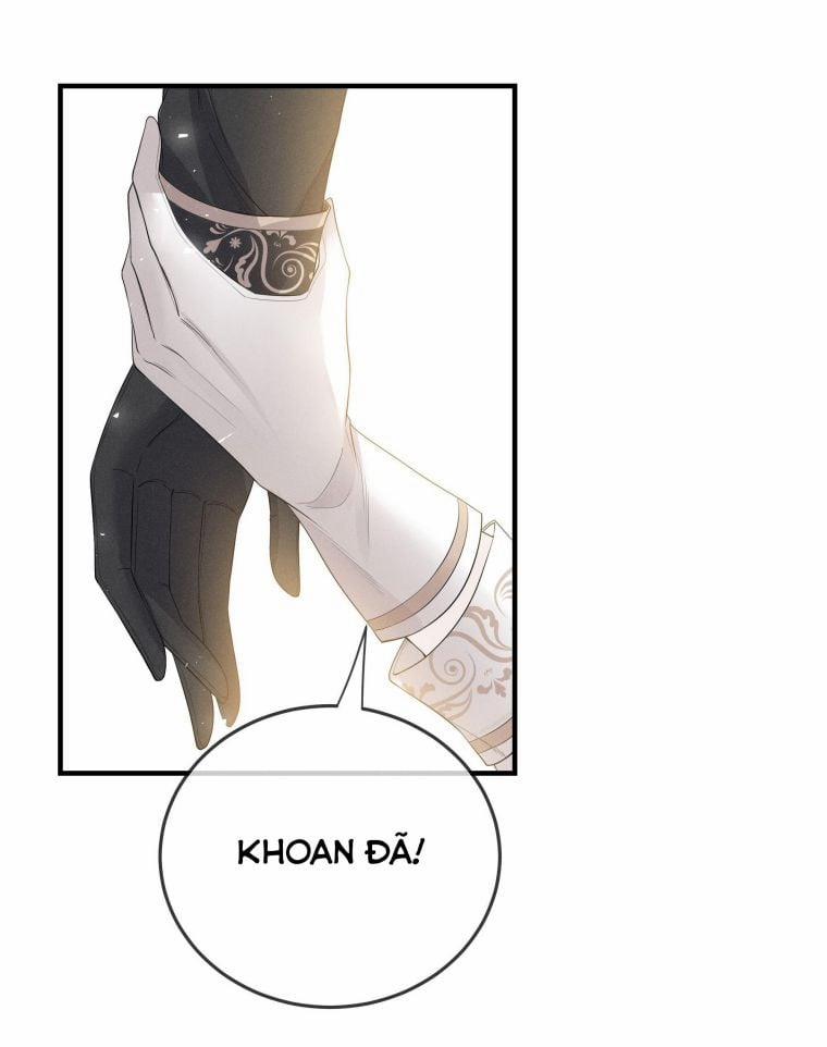 Người Dẫn Đường Có Phải Trùng Sinh Rồi Không 6 trang 5