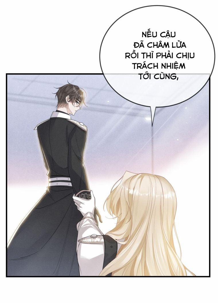 Người Dẫn Đường Có Phải Trùng Sinh Rồi Không 6 trang 6