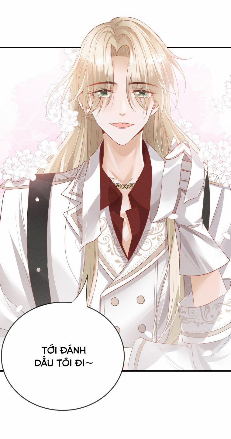 Người Dẫn Đường Có Phải Trùng Sinh Rồi Không 6 trang 7