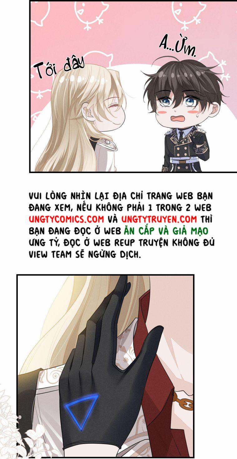 Người Dẫn Đường Có Phải Trùng Sinh Rồi Không 6 trang 9