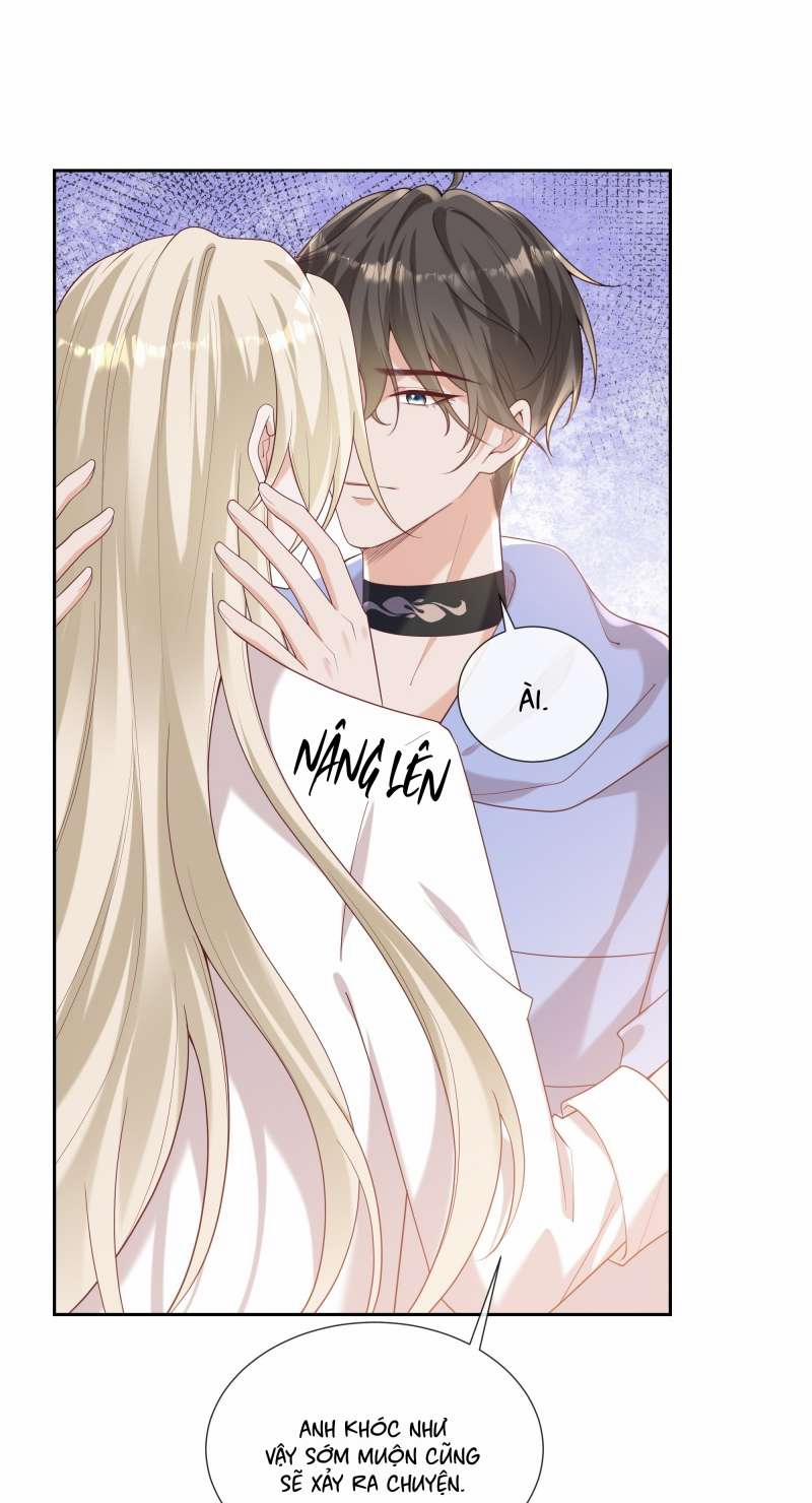 Người Dẫn Đường Có Phải Trùng Sinh Rồi Không 60 trang 10