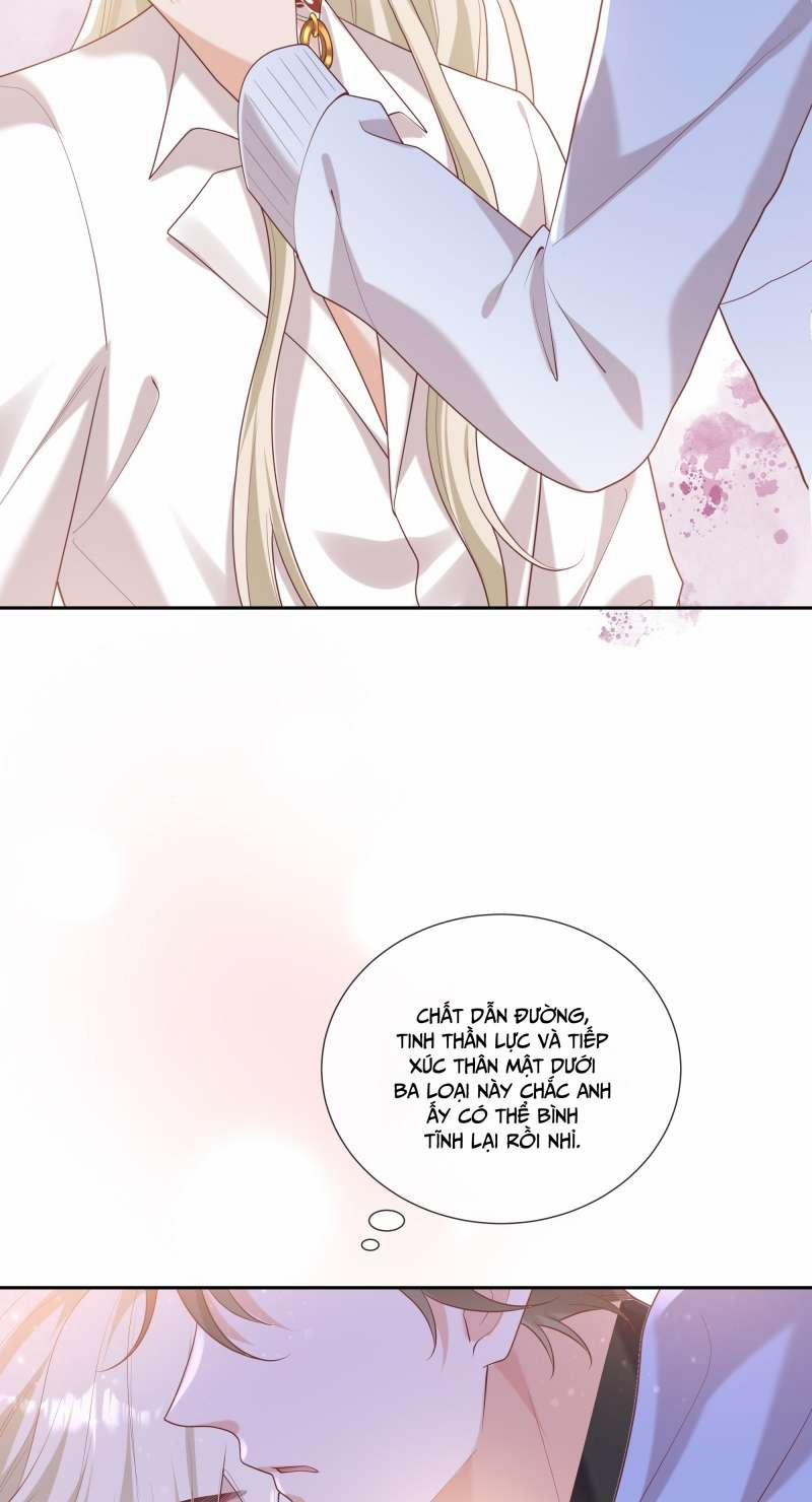 Người Dẫn Đường Có Phải Trùng Sinh Rồi Không 60 trang 12