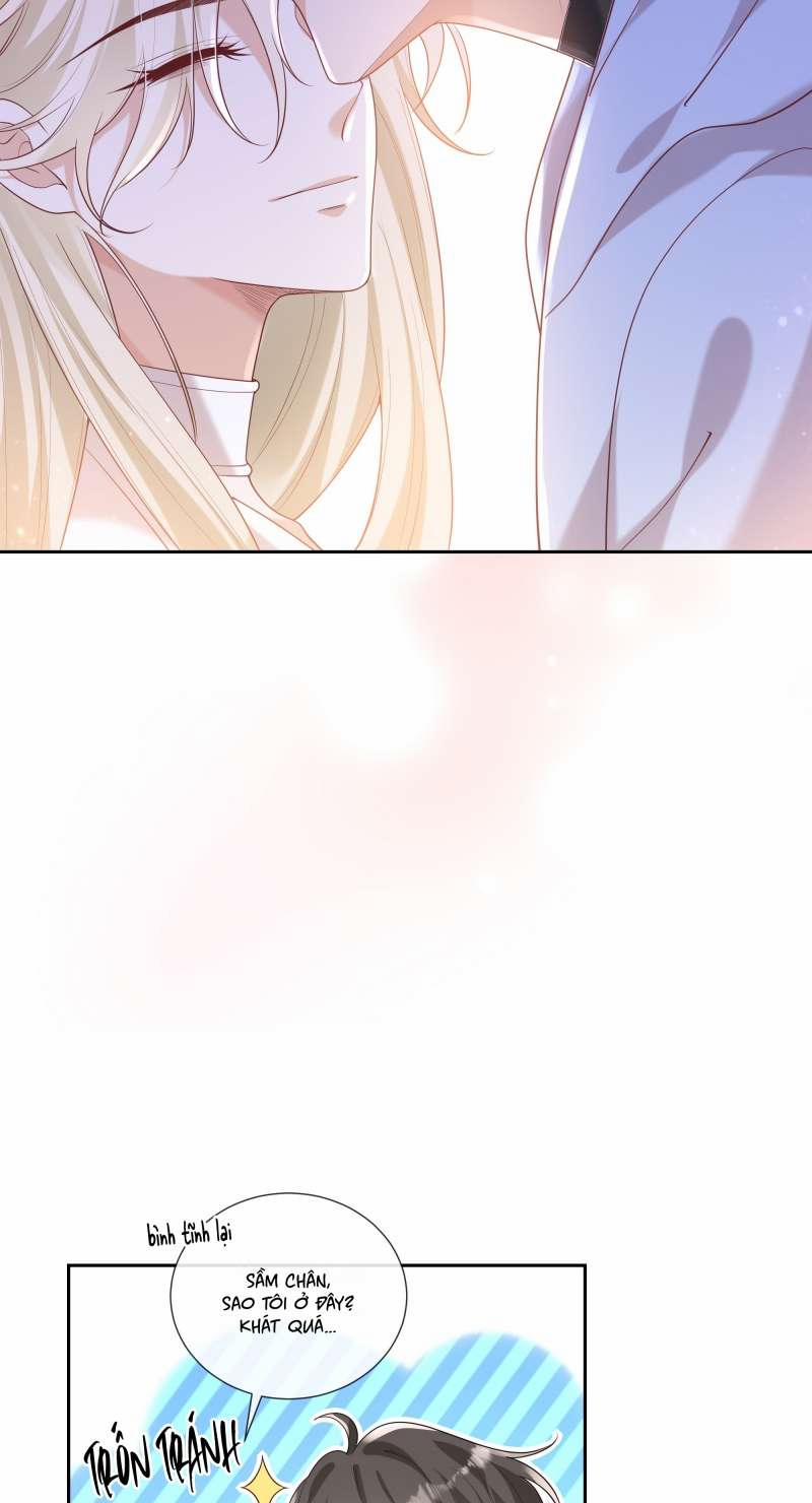 Người Dẫn Đường Có Phải Trùng Sinh Rồi Không 60 trang 13